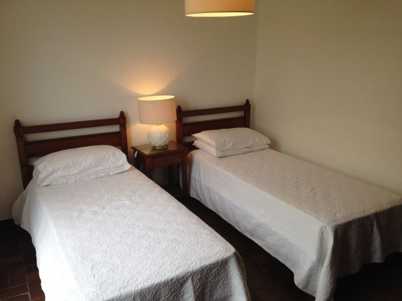Lindo departamento en alquiler en Península 